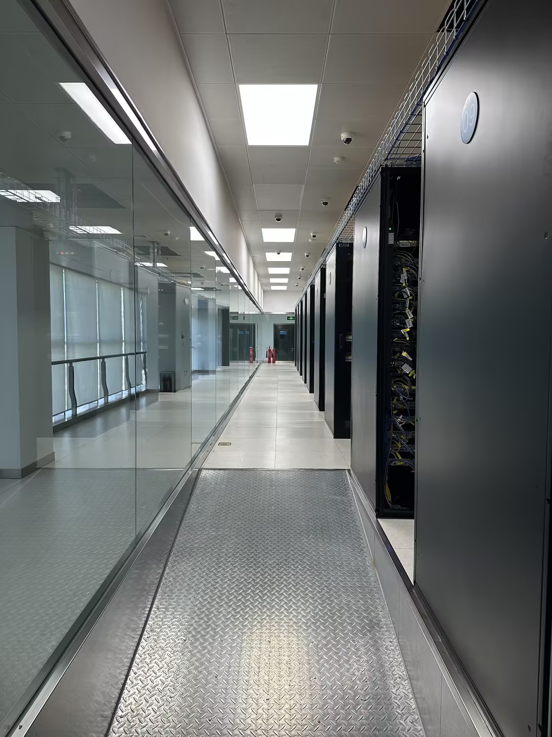 4.4KW机柜